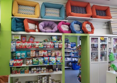 Toelettatura Roma nord